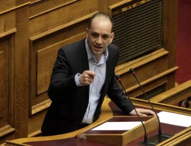 Βουλευτής του ΣΥΡΙΖΑ βάφτισε διαμαρτυρόμενους για το ξεπούλημα της Μακεδονίας «ακροδεξιούς φασίστες»